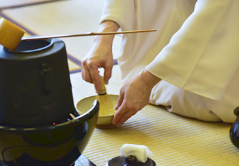 茶会