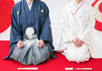結納・結婚祝い